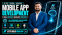 do mobile, android, ios app developement, app developer