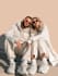 draw couple portrait illustration