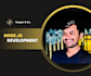 be your nodejs developer