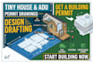 design tiny house and adu plans for building