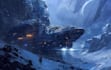 design sci fi illustration and sci fi sci fi illustration