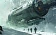 design sci fi illustration and sci fi sci fi illustration