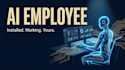 install an ai employee with claude code to run your daily business tasks