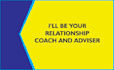 be your relationship coaching