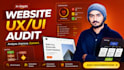 audit your website and create a growth roadmap