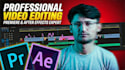 edit your short form video for tiktok, reels and youtube shorts