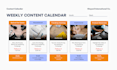 create fashion trend forecast for you
