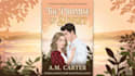 create a romance book cover illustration