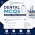 create high quality dental mcqs with answers and explanation