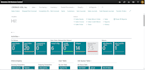 do business central developer
