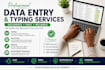 do accurate data entry