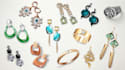 make a quick jewelry sketch and design your concept