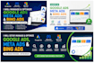 be your google ads, meta ads and microsoft ads expert