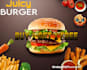 design instagram posts for restaurant and fashion