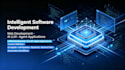 website development large model intelligent agent