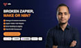 fix your broken zapier, make, or n8n automation