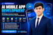 develop ai mobile app, ai integration ios app, android app, mobile app developer