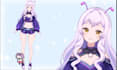 design and rig custom live 2d vtuber model 3d vtuber live2d vtuber rigging model