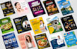 design an outstanding flyer