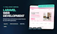 fix and improve your laravel PHP web application