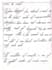 do neat hand writting ,hand witten letter