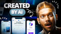 develop ai mobile app, ai chatbot app, ai simple mobile app