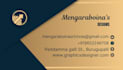 create professional graphic designs, flyers and thumbnails