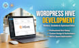 build hivepress wordpress directory, listing and marketplace website