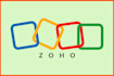 do professional bookkeeping and accounting using zoho books