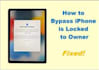 ethically authorize unlock your iphones, ipads from locked and certified access