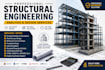 structural engineering, analysis and design services