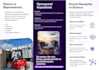 design a pro flyer, brochure or business card in canva