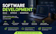 build scalable backend apis and third party integrations