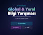 professional single page website