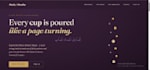 build a responsive modern website