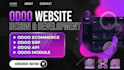 odoo, odoo website design odoo ecommerce odoo customization odoo erp