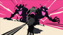 make animated trippy psychedelic and lyric music videos