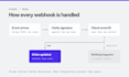 integrate stripe payments into your web app or website with secure webhooks