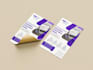 professional flyers, posters and promotional designs