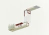 create post digital architectural visualizations