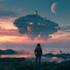 design sci fi illustration and sci fi sci fi illustration