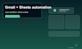 automate gmail and google sheets with apps script