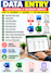 do accurate data entry, typing and copy paste work