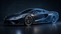 create accurate 3d car photos, blueprint, and reference image