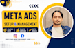 set up facebook ads campaigns for products, services and online stores