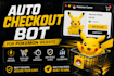 do pokemon bot auto checkout bot lazada bot auto buying bot auto purchase bot