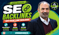 do seo backlinks and off page link building