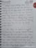 handwrite english and bengali notes letters and documents