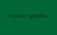 design stunning  window graphics and decals for your business