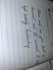 write anything in beautiful personalized handwriting